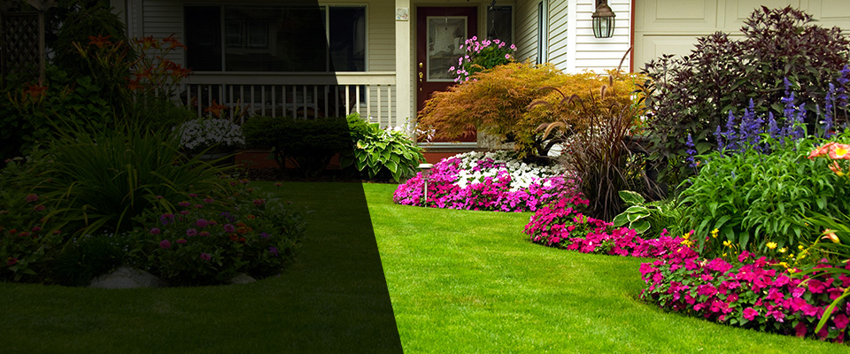 Marlow Landscapers