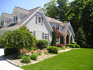 Landscapers and Lawncare Services in Marlow, OK